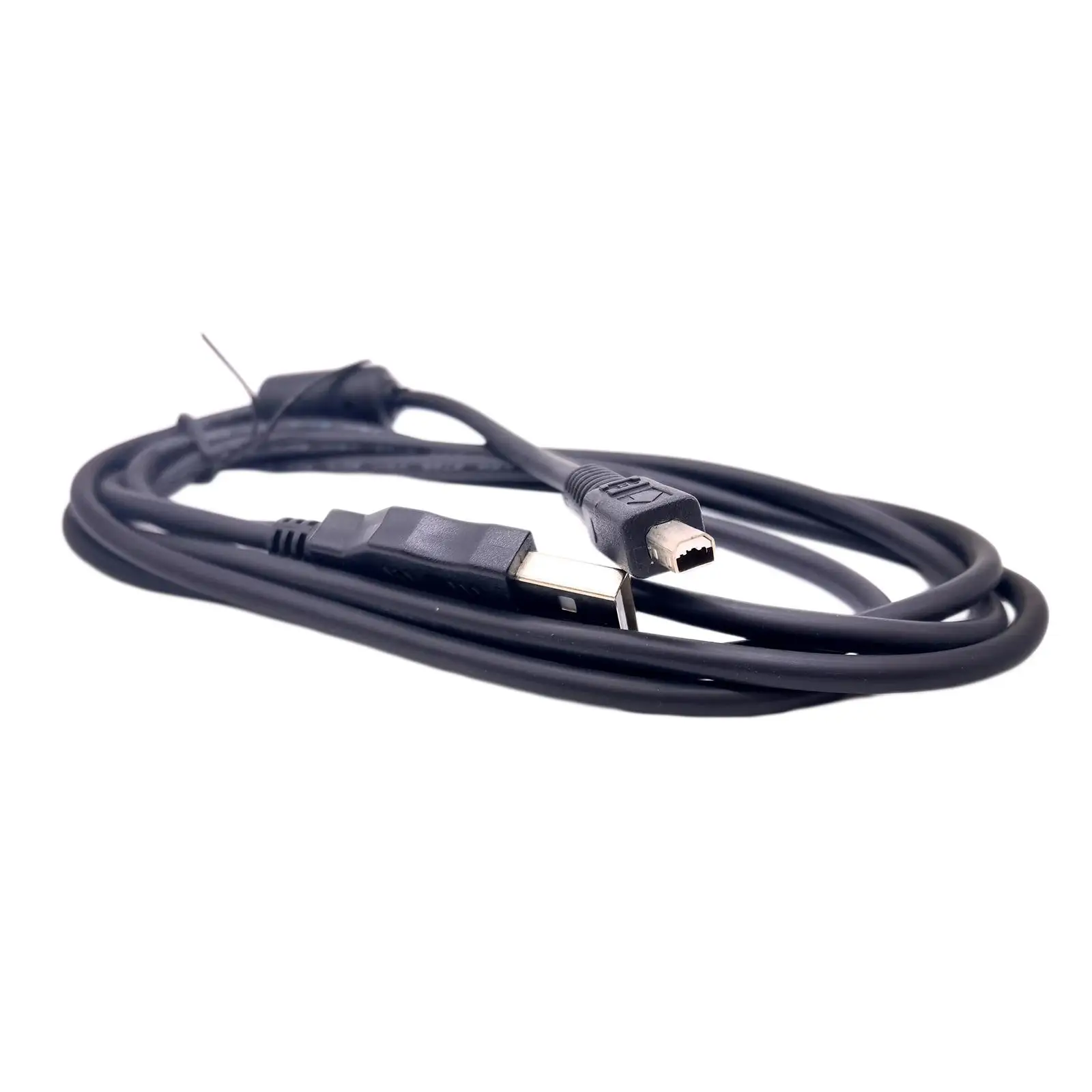 Camera Data Transfer Cable, Substitui por Câmera Digital