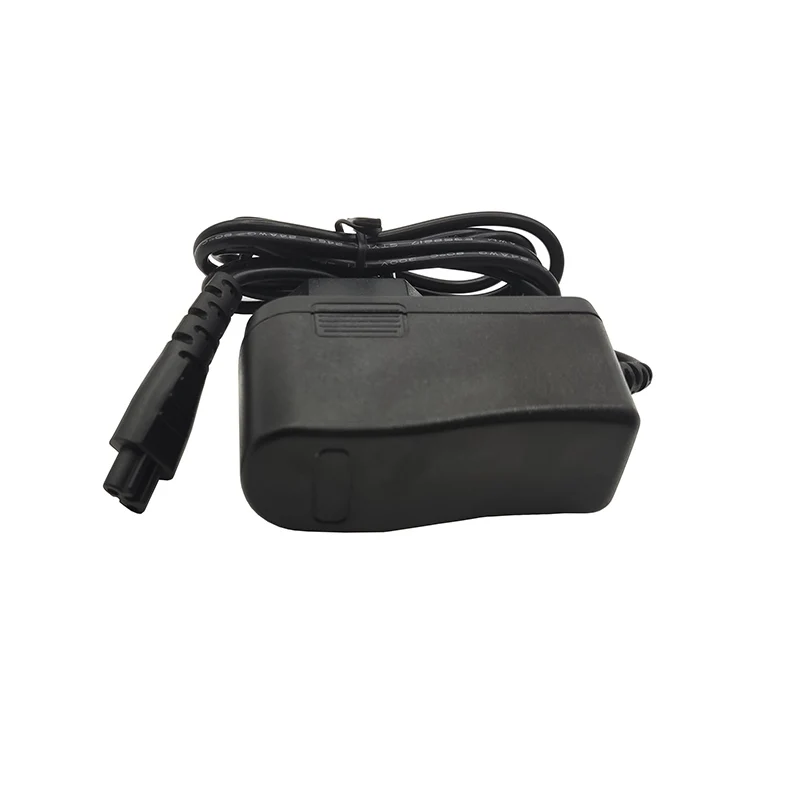 5V 1A الطاقة محول شاحن ل ريمنجتون ماكينة حلاقة اللحية الانتهازي الحلاقة XR1330 XR1350 XR1400 PF7500 XF8500 HC5870 MB4900 PF7600 #4