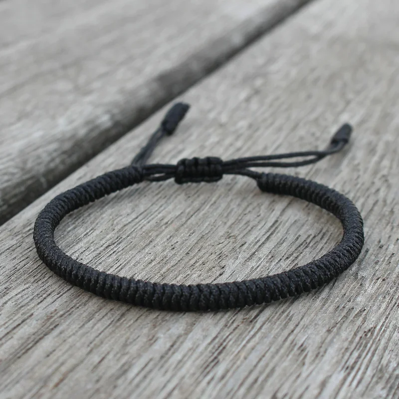 Thumbnail 2 - #10 Latest Adjustable Thread Bracelets Offers