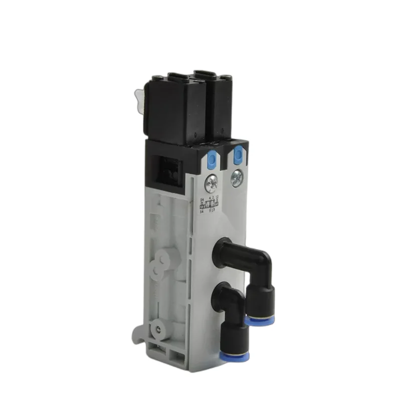 

Best Quality Solenoid Valve G2.335.491 For Heidelberg