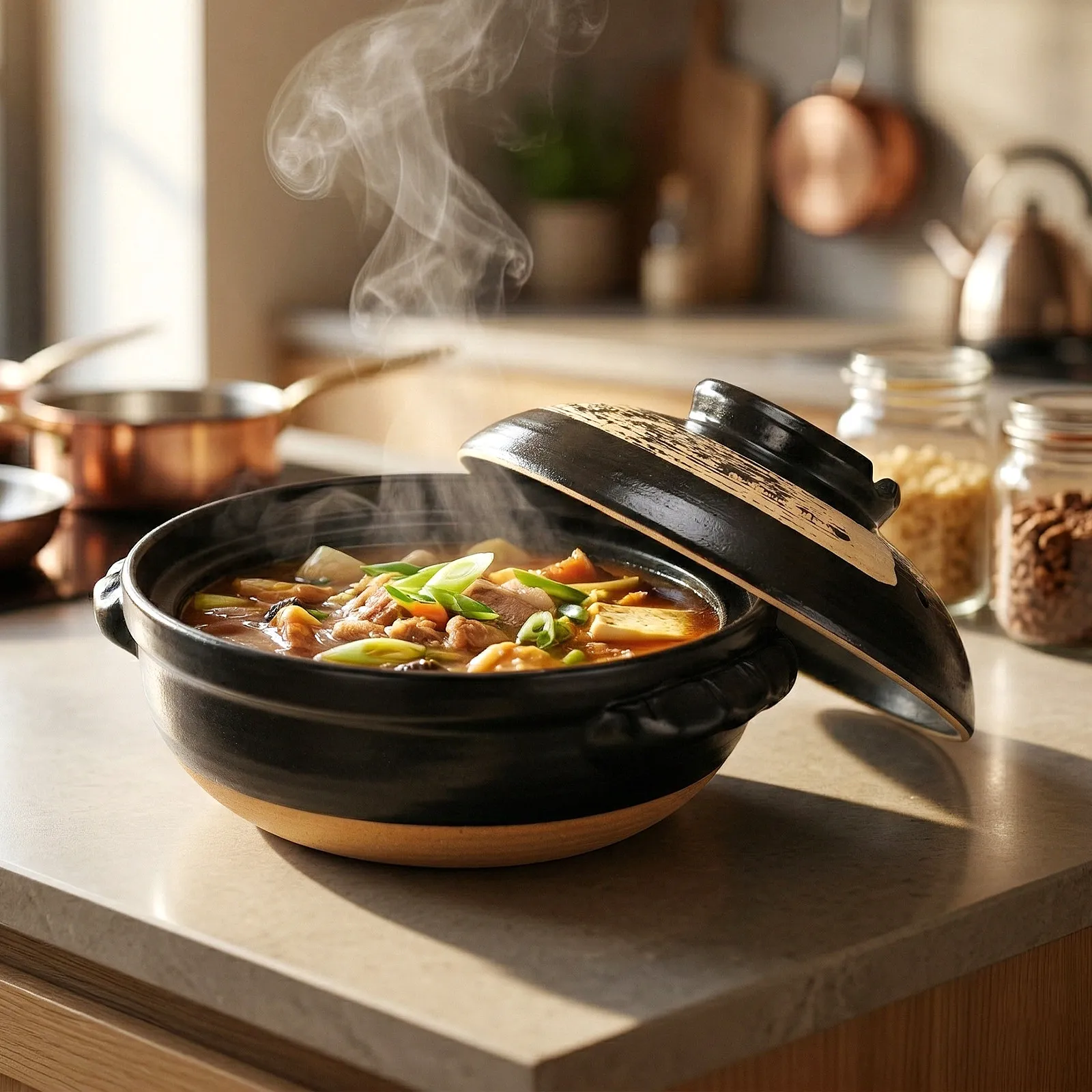 1Pcs 500Ml Ceramic …