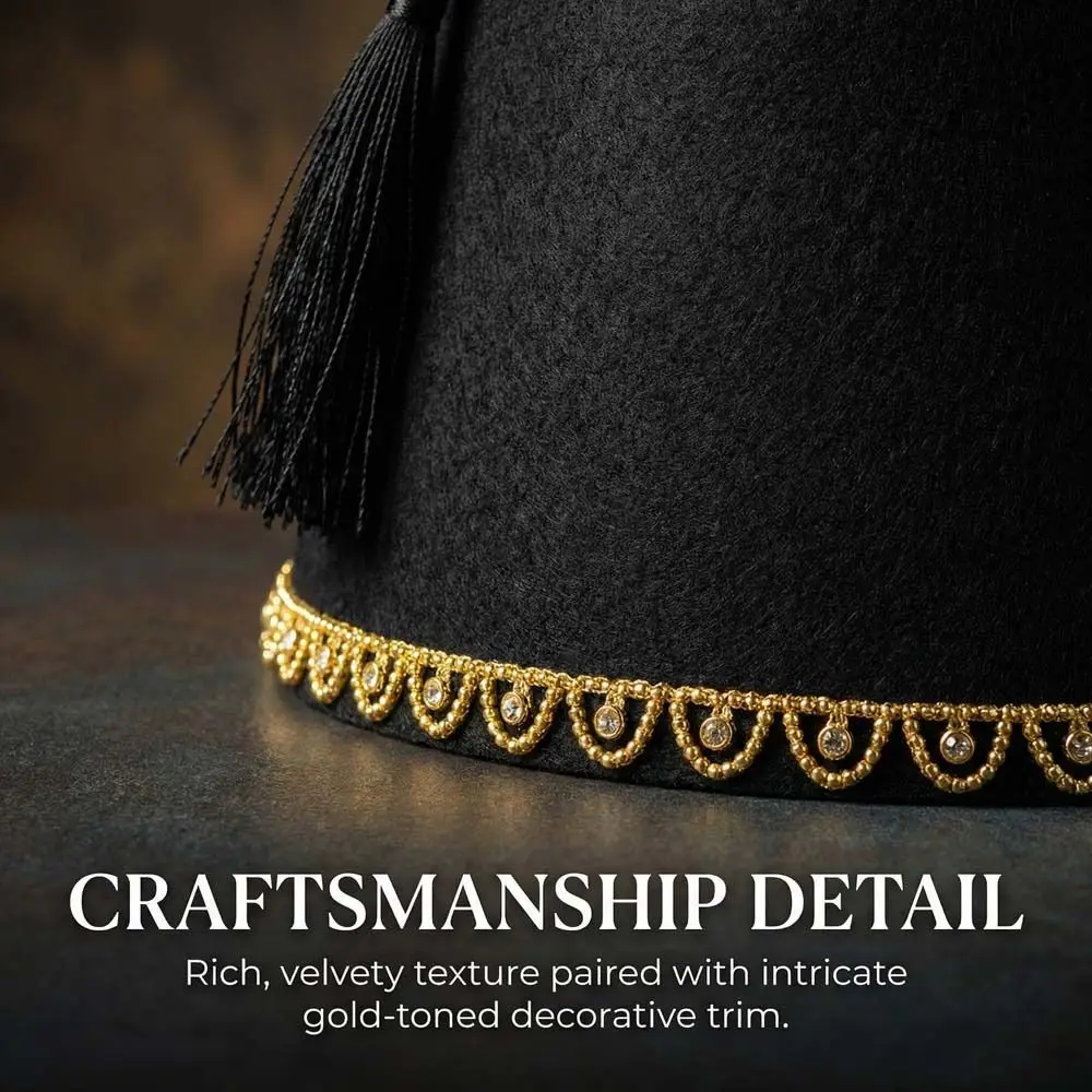 Universal Round Fel…