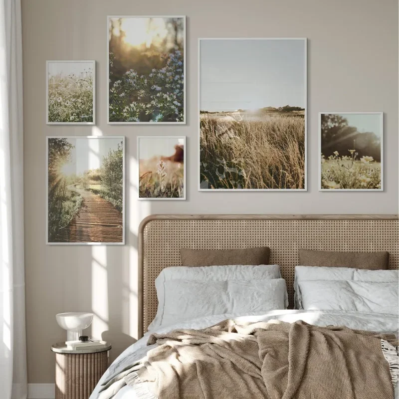 Modern Nature Art V…
