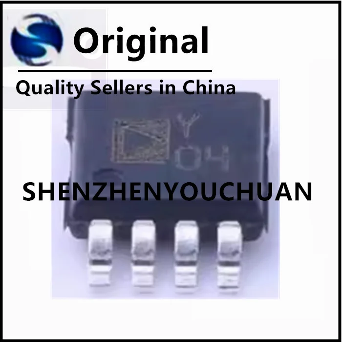 AD8212YRMZ  Y04 MSOP8   IC Chipset New Original