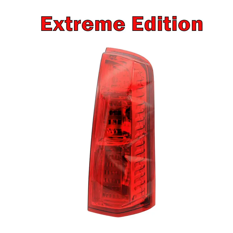For Great Wall Haval Hover H5 2010-2018 Tail Light Great Wall X200