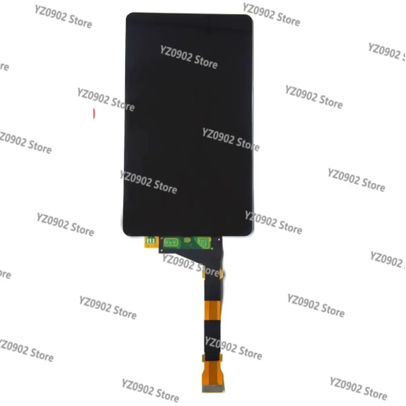 Tela LCD HD 2K de 5,5 polegadas (2560X1440) - Para impressora 3D Creality LD002R/ELEGOO Mars/Anycubic