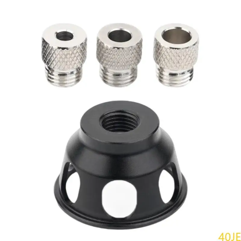 Guide forage vertical 40J