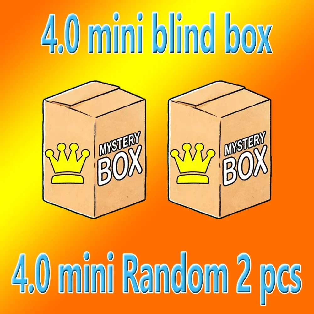 ミニ4.0 V4 ザ・モンスターズ ピンフォーラブシリーズ ブラインドボックス キュートミニキーホルダー キッズ トレンド スペシャルギフト