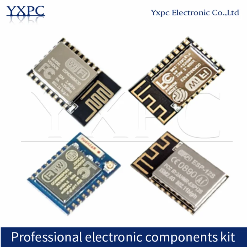 Development Board ESP-07 ESP-12E ESP-12F ESP-12S  ESP8266 remote serial Port WIFI wireless module ESP12 Programmer For Arduino