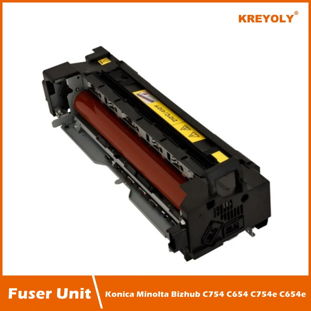 A2X0R71033 (A2X0-R710-33)  110V Fuser Unit for Konica Minolta Bizhub C754 C654 C754e C654e