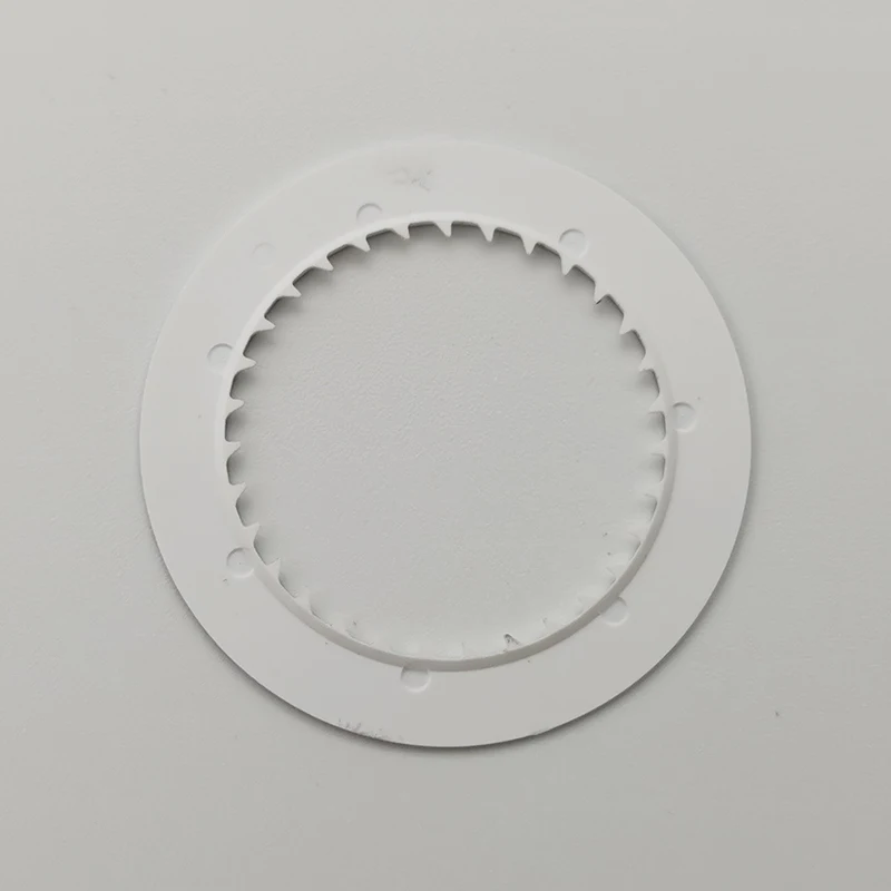 NH35 NH36 تاريخ الحركة الطلب يناسب NH35 NH36 حركة SKX007 SKX009 أحمر أزرق أسود التلقائي الميكانيكية Movt يوم تاريخ عجلة الاتصال الهاتفي #6