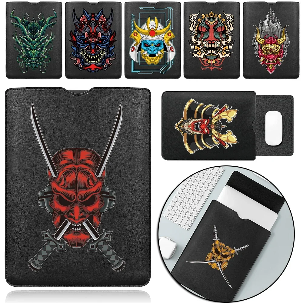 Waterproof Laptop Sleeve Bag 11 14 15 inch For MacBook Air Pro Retina 12 13 16 inch Notebook Case Cover For Huawei HP Dell Acer