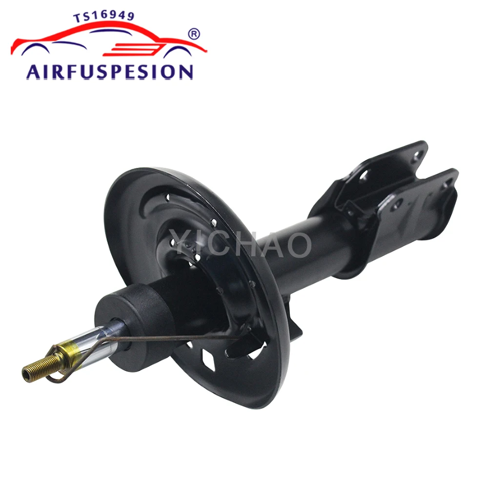 2PCS Front Suspension Shock Absorber Core without ADS For Renault Fluence 2004-2009 543020292R 543A00135R 543025862R