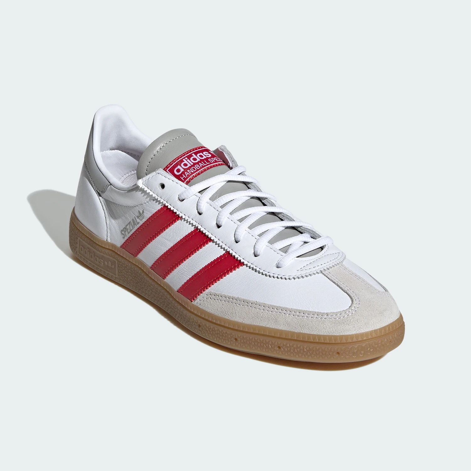 Adidas genuine clover men's T-toe shoes football casual training shoes KI5241
