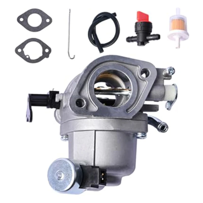 

Carburetor Kit Replacement for 44N6770005G1 Engine Lawn Mower Boosts Engine Performance Reliable and Long Lasting