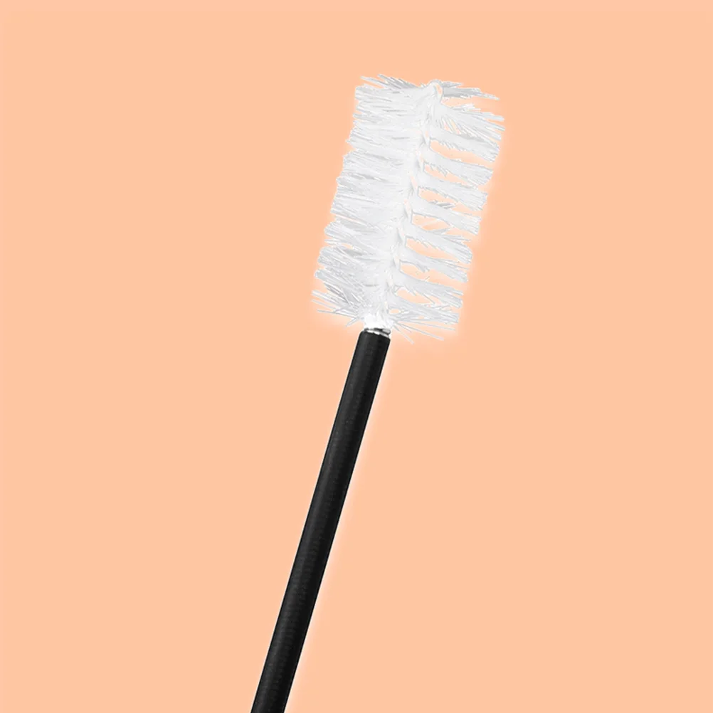 

Double-Ended Saxophone Brush For Small Tenor Instruments Durable Flute Cleaning Tool Professional Instrument Care Brush