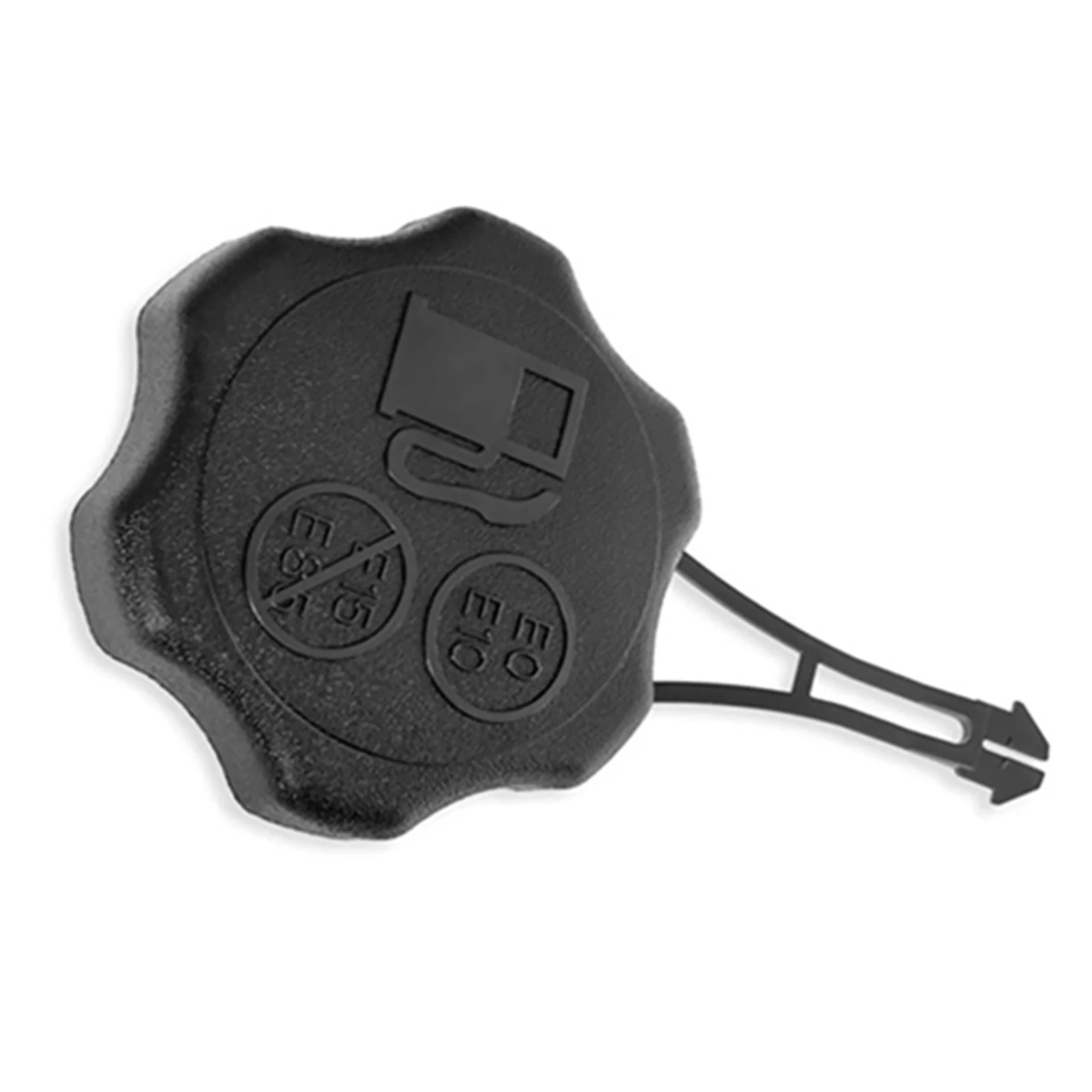 Tapa de tanque de combustible para cortacésped Briggs & Stratton 594061, accesorios para motor de cortacésped Briggs & Stratton 675Exi/725Exi, 1 ud.