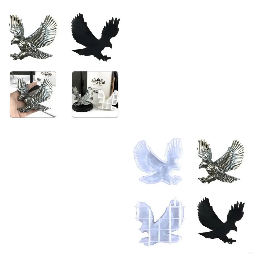 

Wall Hanging Semi-stereoscopic Epoxy Resin Mould for Valentines Day Home Decor