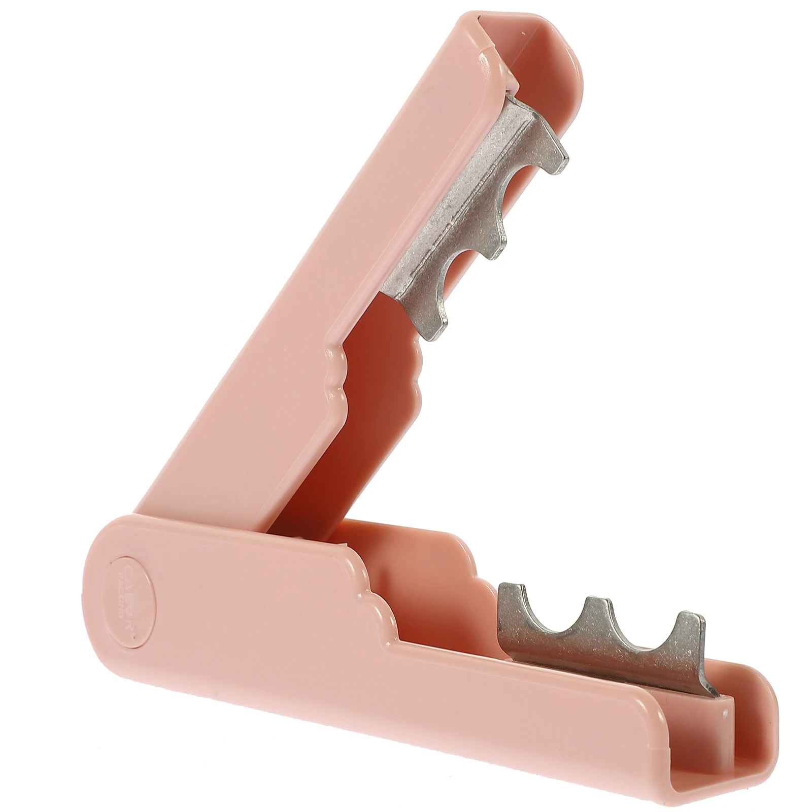 

Rose Stripper Pink Flower Cleaning Tool Florist Supplies Leaf Remover Gardening Trimming Tools ABS Material Portable