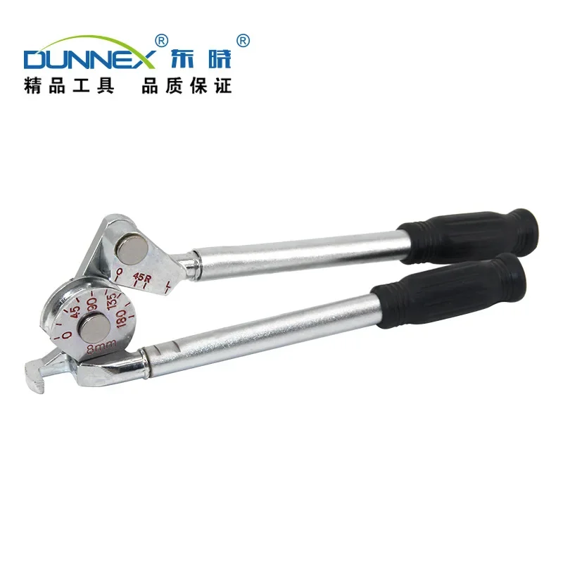 8mm Lever Type Tube Bender CT-364-05 5/16 Inch Copper And Thin Wall Stainless Steel Tubing