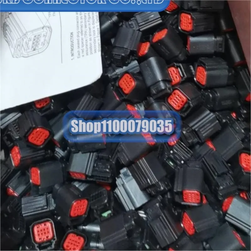 

10pcs/lot 33472-1606 776464-1 206705-1 1411001-1 1418882-1 1564411-6 160074-6009 connector new original