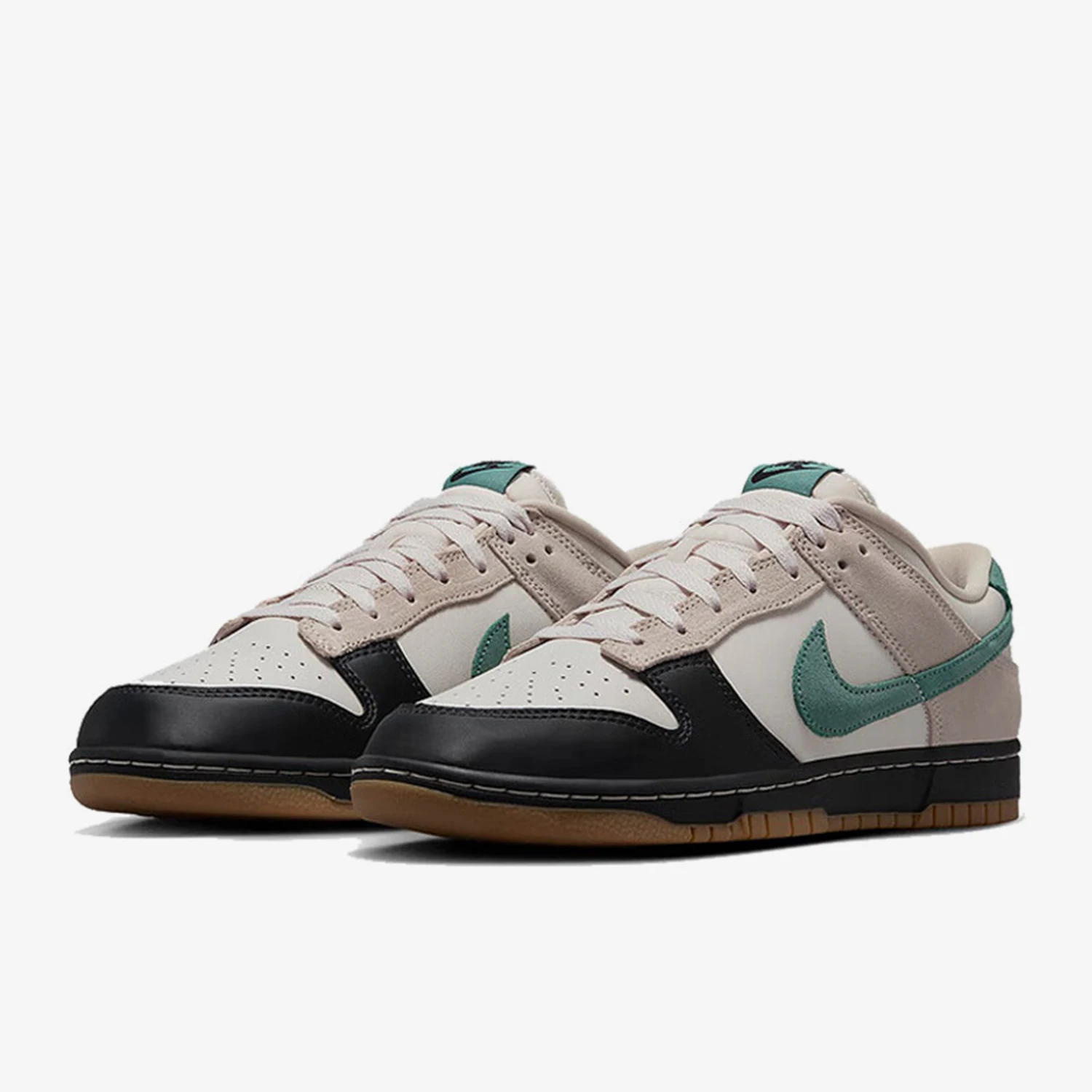 

Nike Official Authentic 2024 New Men's and Women's Wear-resistant Low-top Trendy Sneakers HQ3483-104