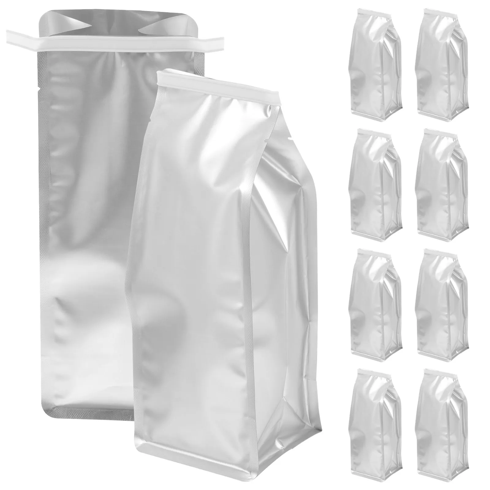 

10pcs Grease Bag Kitchen Oil Container Fat Storage Bags Portable Grease Containers Household Oil Storage Solution Prevent Drain