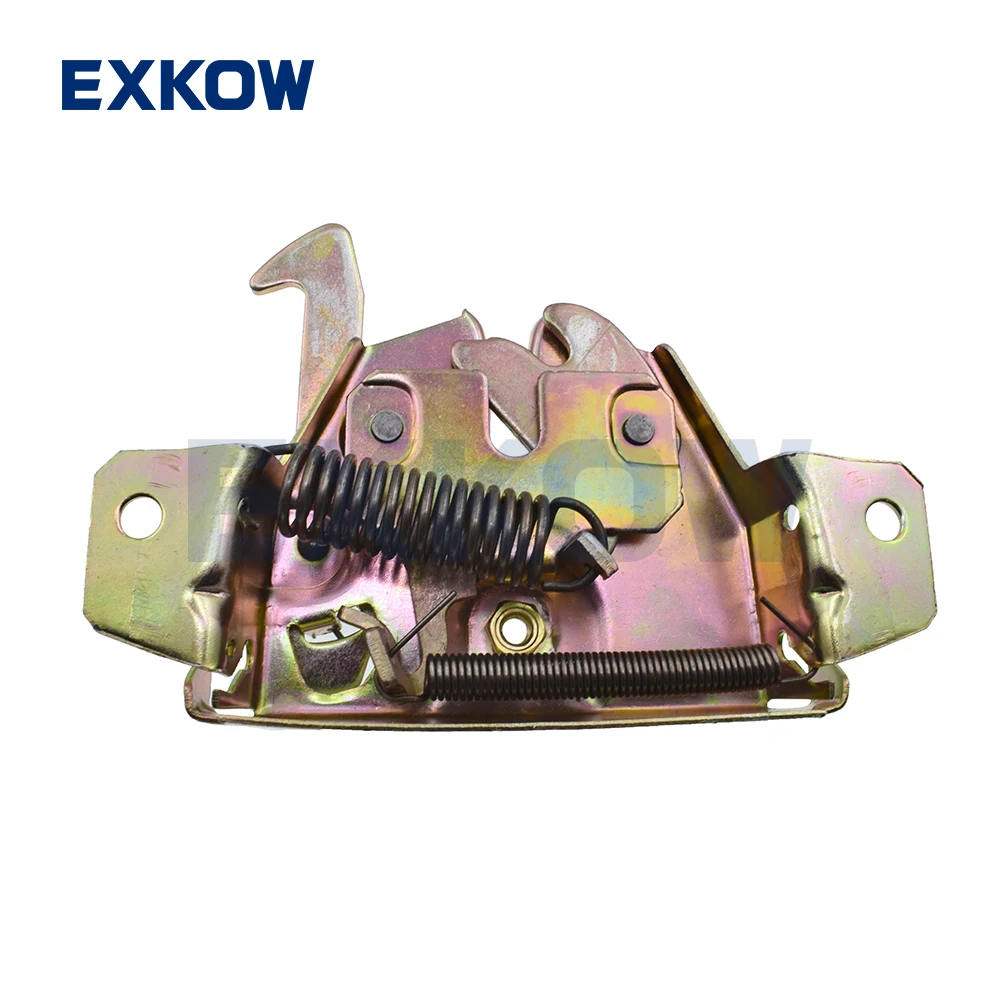 Front Hood Latch for Mitsubishi Pajero Montero II 1990-2004 V31 V32 V33 V34 V36 V43 V44 V45 V46 MB669561