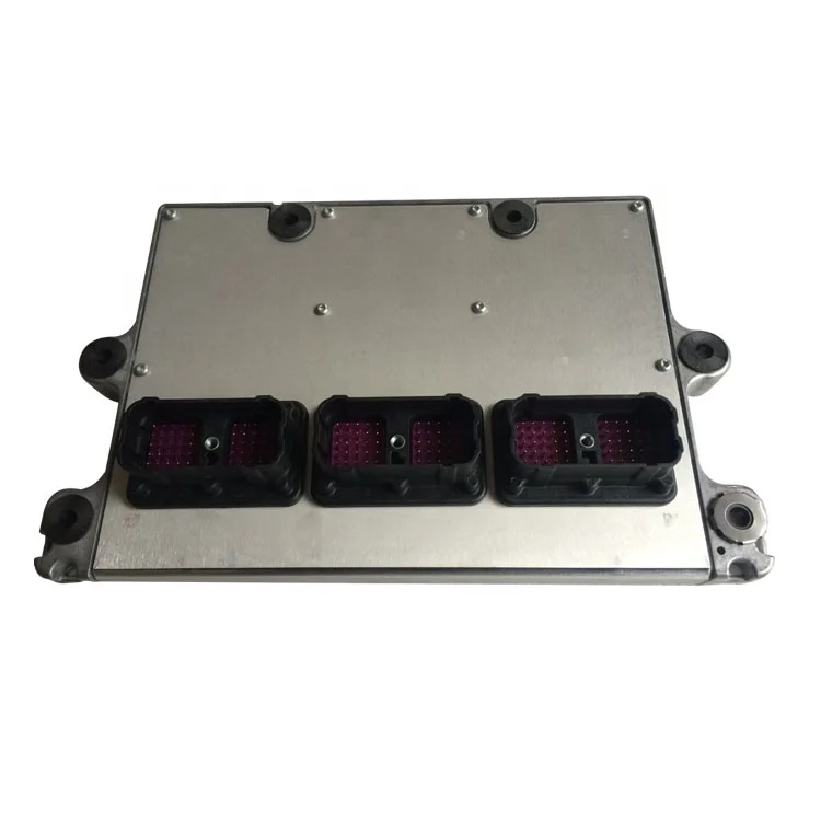 

Электронный модуль управления двигателем QSX15 QSM11 3408501 4309175 ECM