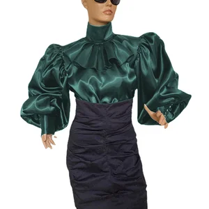 7 MAIN SALES Women's Stylish Blouse - №5