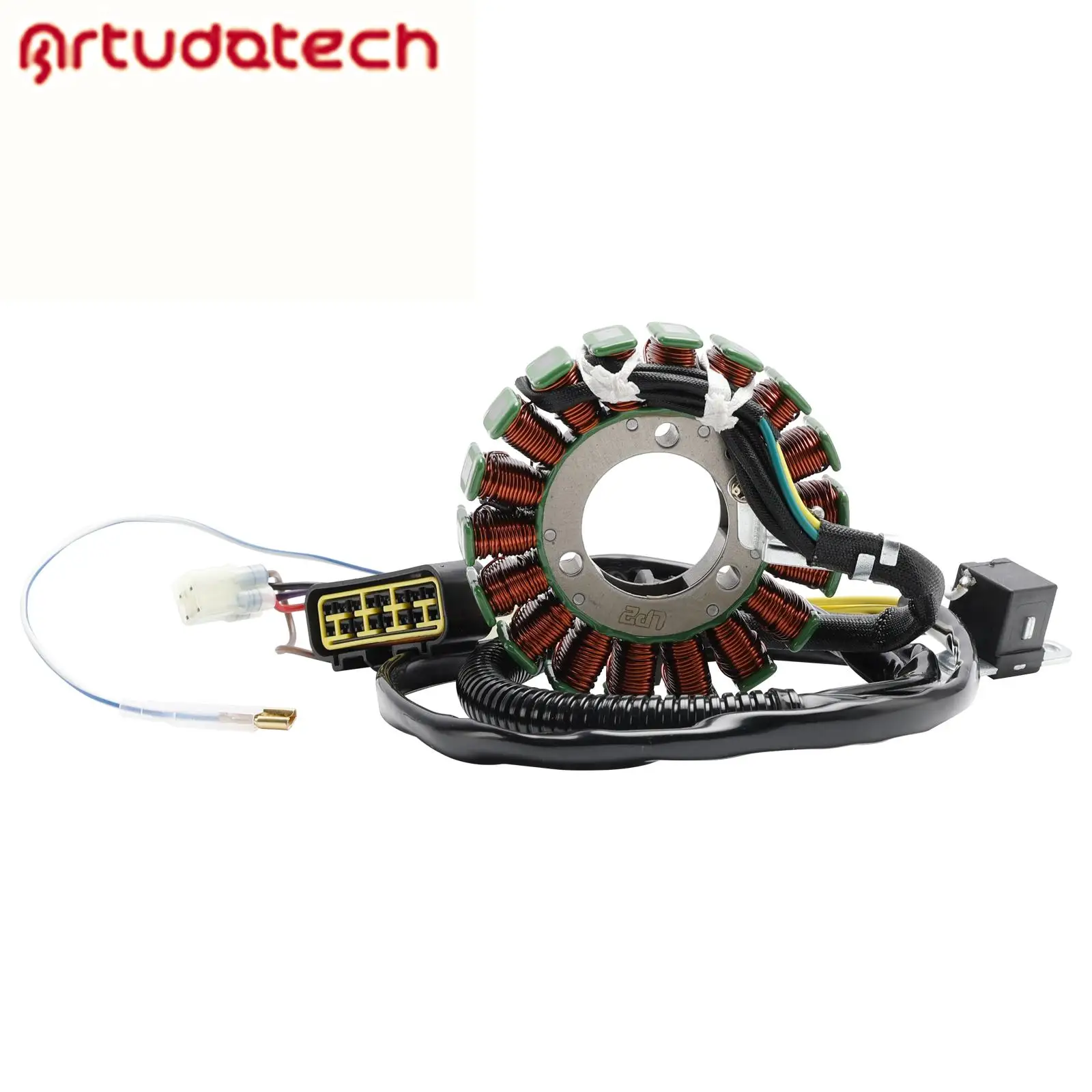 Estator magnético para SMC CANYON 500 520 RAM 520 RR / EXPLORER TRASHER 520 SM+SS