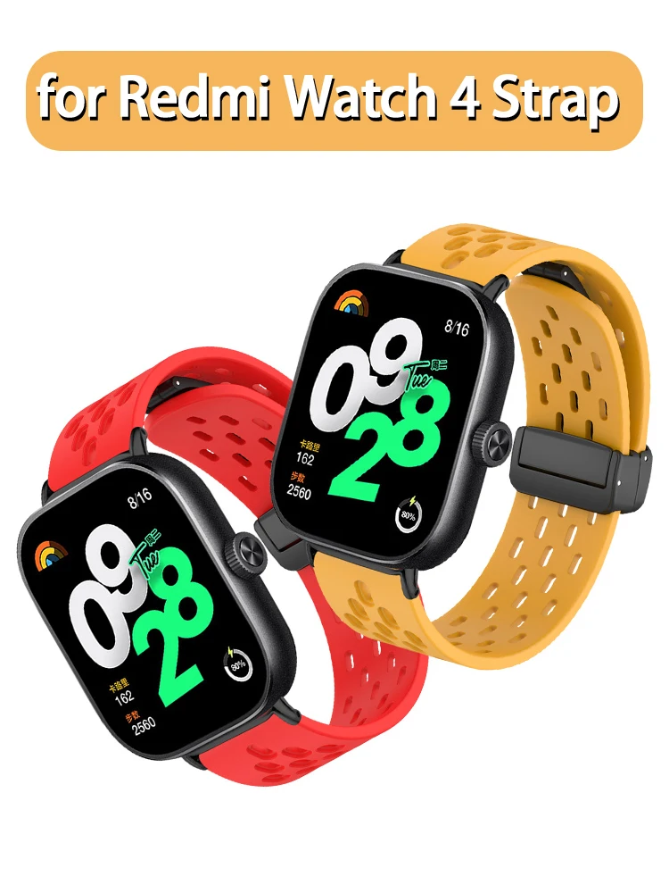 Silicone Band For X…