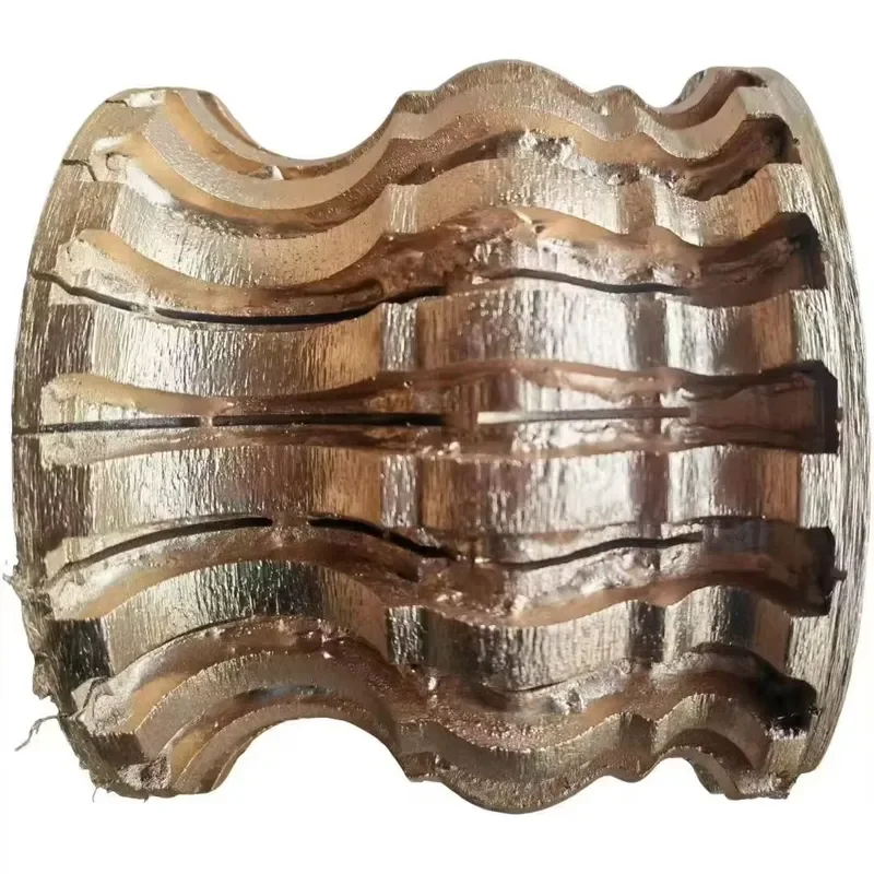 Sintered Diamond Cup-Shaped Edging Wheel High Abrasive Grade 300mm for Stone Processing