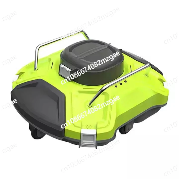 

Swimming Pool Suction Machine Intelligent Swimming Pool Cleaning Robot Wireless Vacuum Cleaner Automatic Swimming Pool Filter