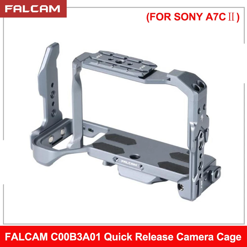 Falcam C00B3A01 Qui…