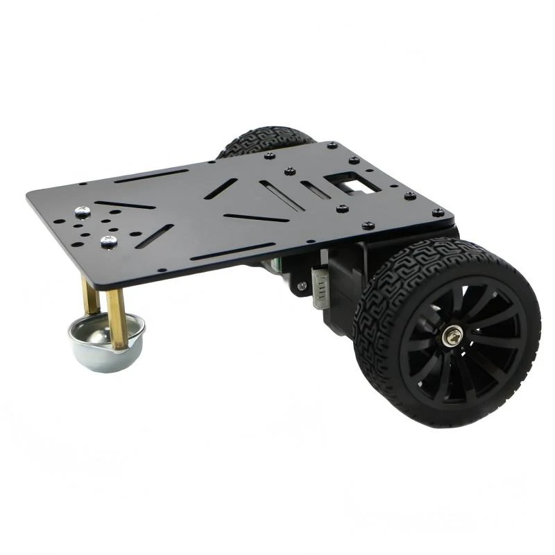 auto-robot-2wd-3wd-con-motore-dc-o-motore-passo-passo-per-misurazione-velocita-tracciamento-linea-auto-rc-con-telaio-a-cuscinetti-robot-programmabile