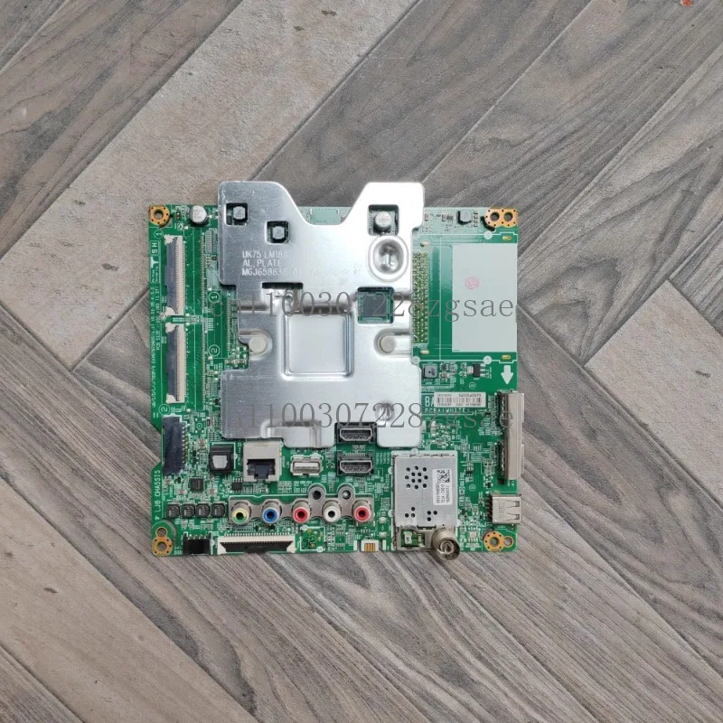 

Original LG 55UK6200PCA main board EAX67872805 1.1 screen LC550EGG
