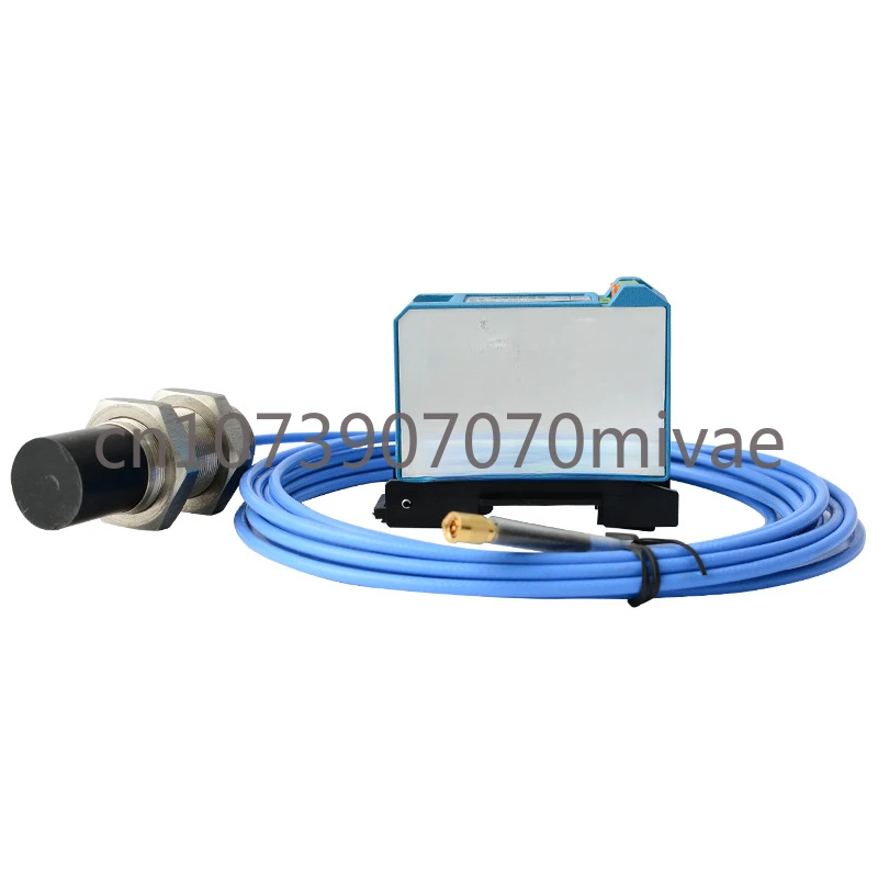 Vibration Sensor WIN B08 - 00-05-50 - 01 - 00, WIN180-20-50, WIN180-02-90