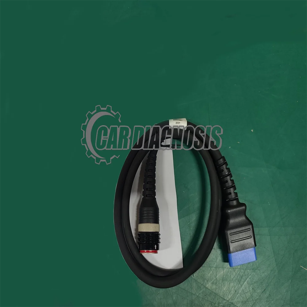 

for vocom 1 88890300 vocom2 88890400 interface OBD cable 16 pin good quality connect vehicle cable