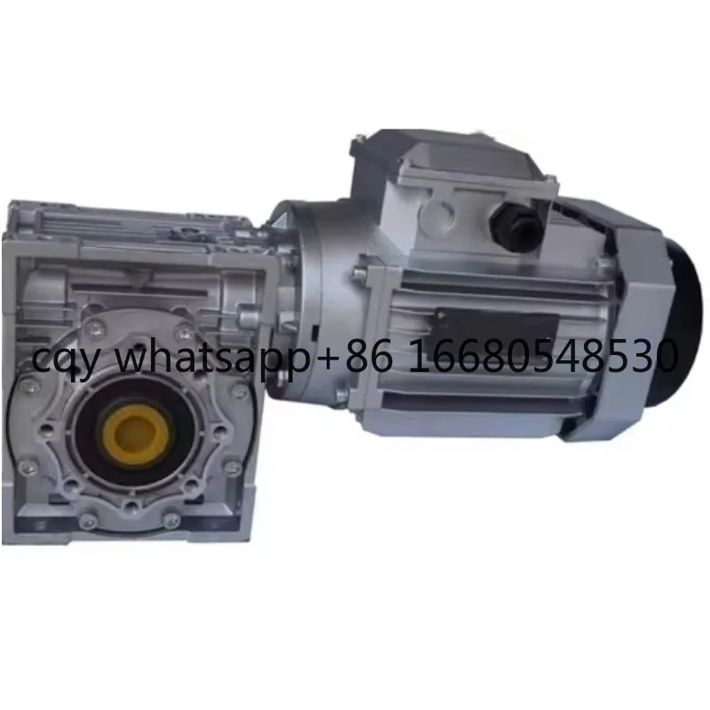 RV50 30 40 Nmrv75 90 110 150 Червячный привод Редуктор скорости Коробка передач RV50 30 40 Nmrv75 90 110 150 Червячный привод Редуктор скорости Коробка передач
