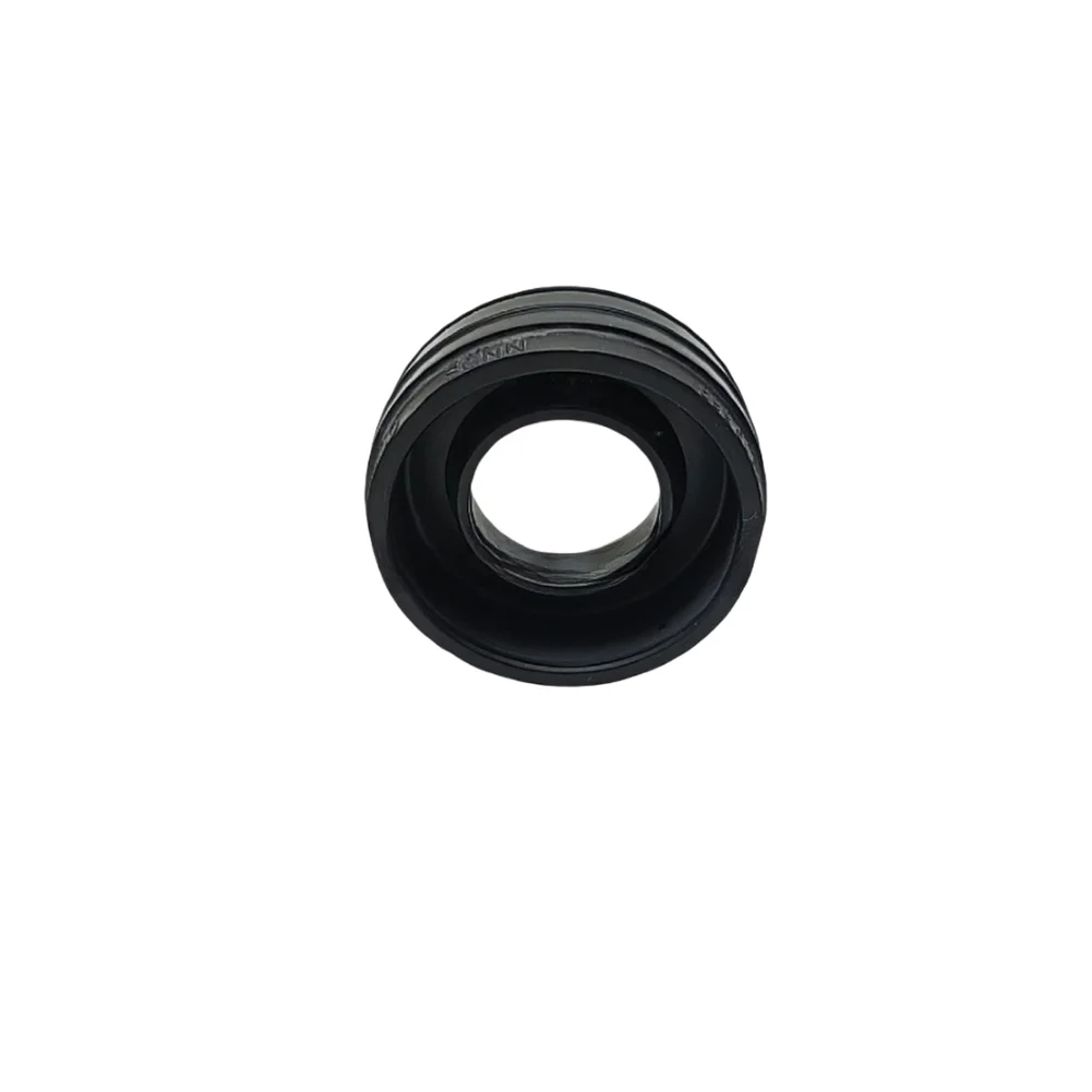 Brake System Gasket Relay Valve Seal For Brake System Repair Direct Replacement Robust Construction For VOL Truck