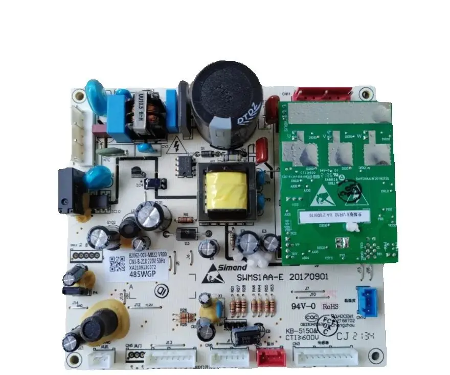 New Refrigerator Mo…