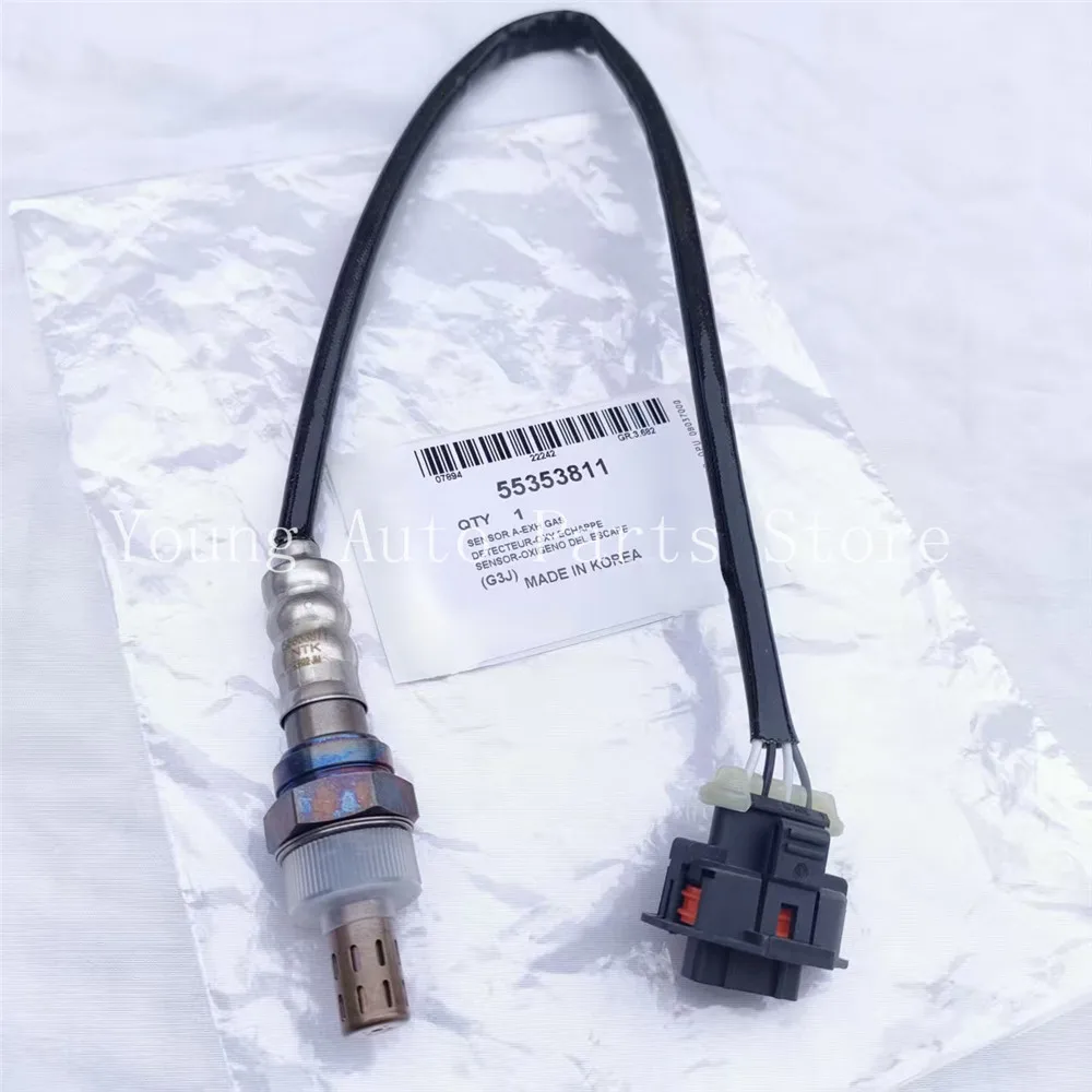 OEM 55353811 Lambda Oxygen Sensor for Opel Astra H 1.8L 2004-2016