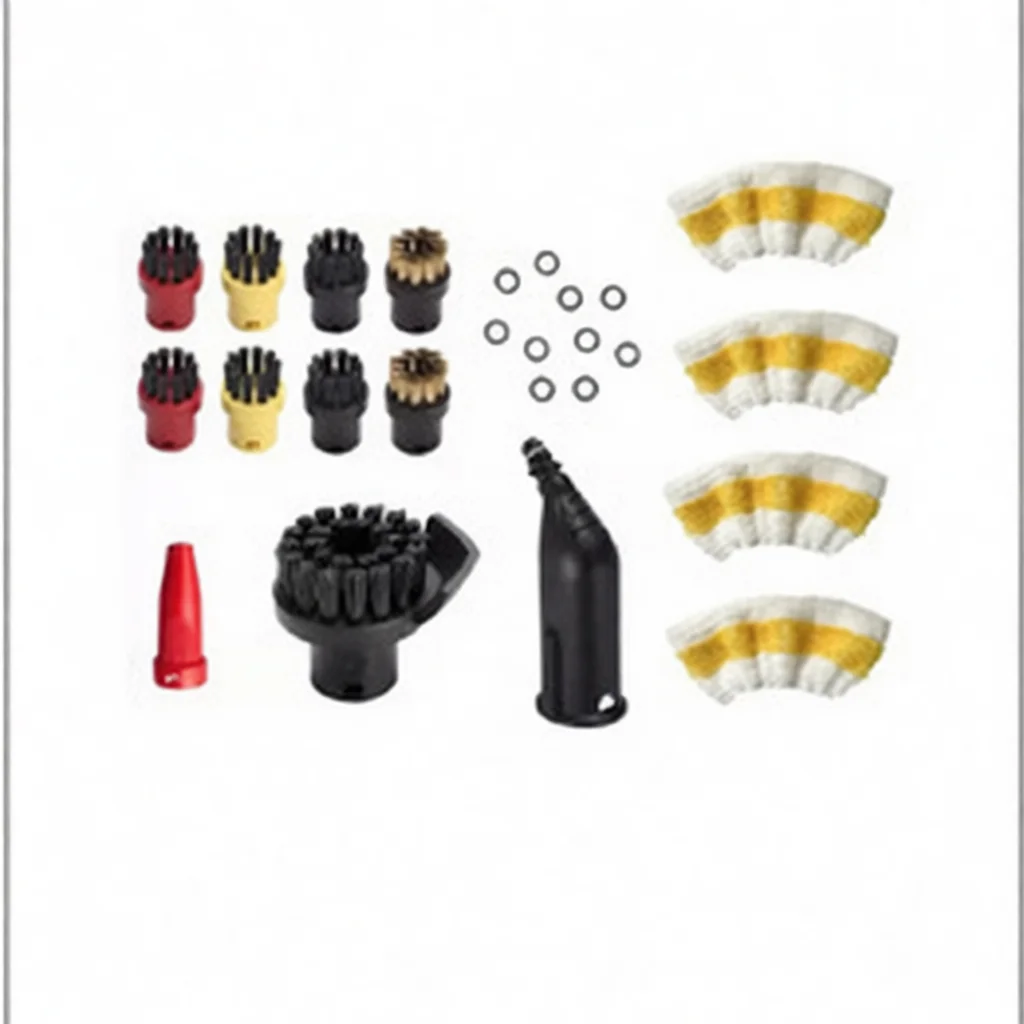Vacuum Cleaner Extension Wand For WD Series Hose Rigid Suction Tube Replacement Parts Universal Cleaning Attachment Tool