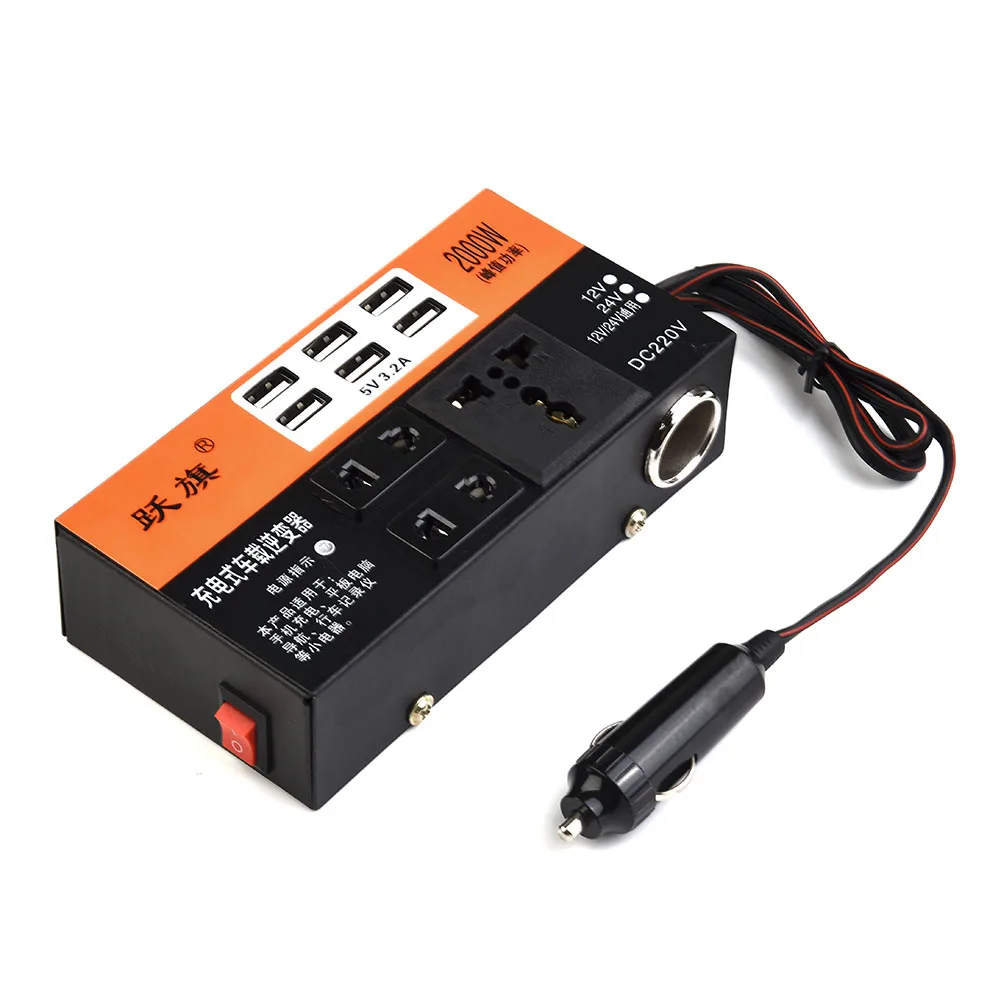 High Input Voltage Protection  - Overcurrent Protection  - Short Circuit Protection  - Over Temperature Protection  - Overload P