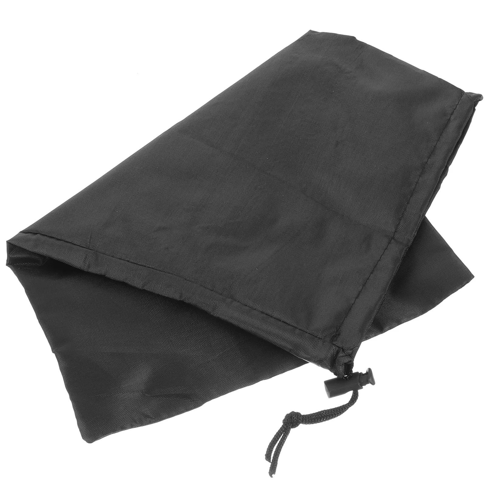 Walking Stick Storage Bag Wear Resistant Heavy Duty Drawstring Portable Outdoor Hiking Crutch Organizer Convenient Storage Bag
