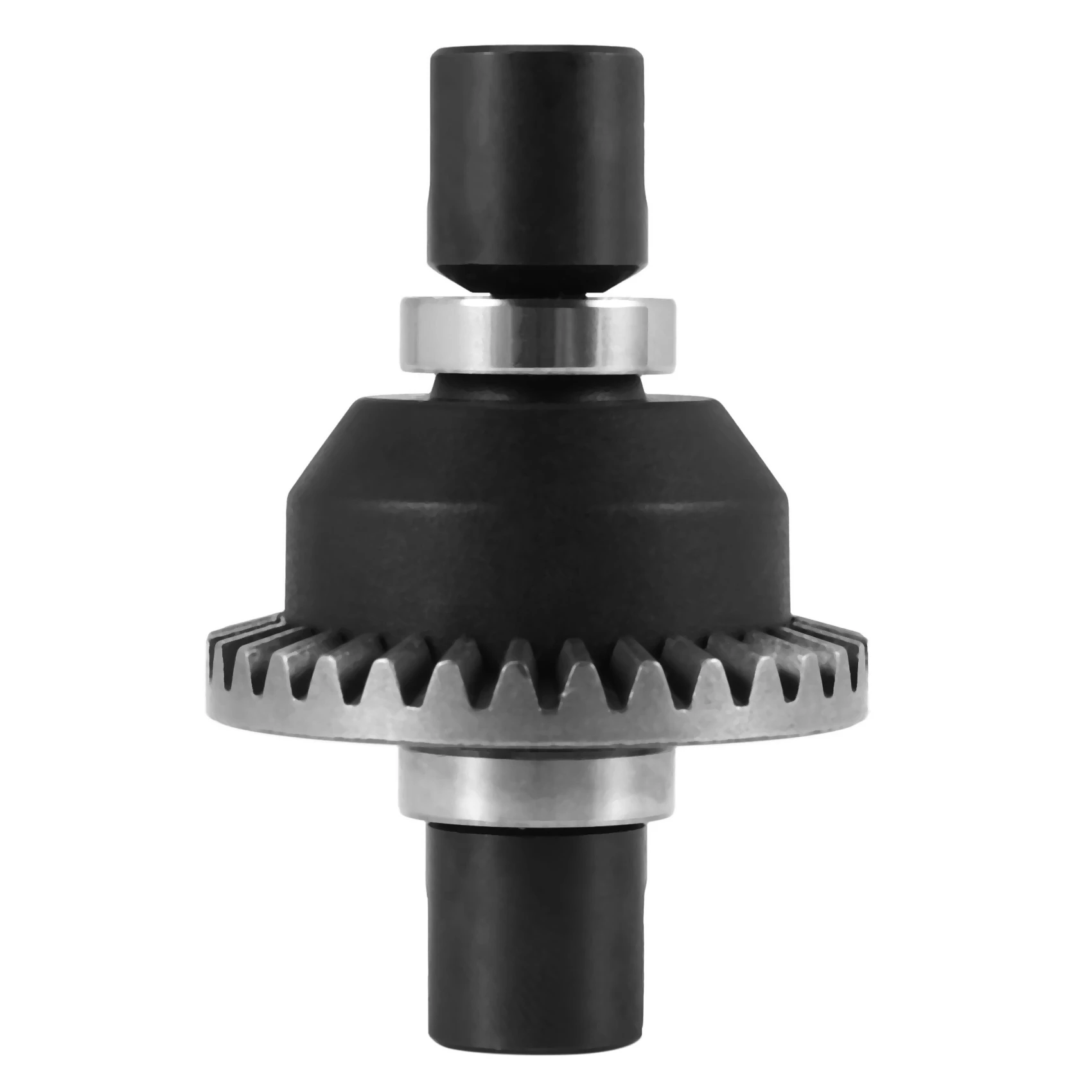 FBIL-2X Differential Set EA1057 For JLB Racing CHEETAH 1/10 Brushless RC Car Parts Accessories