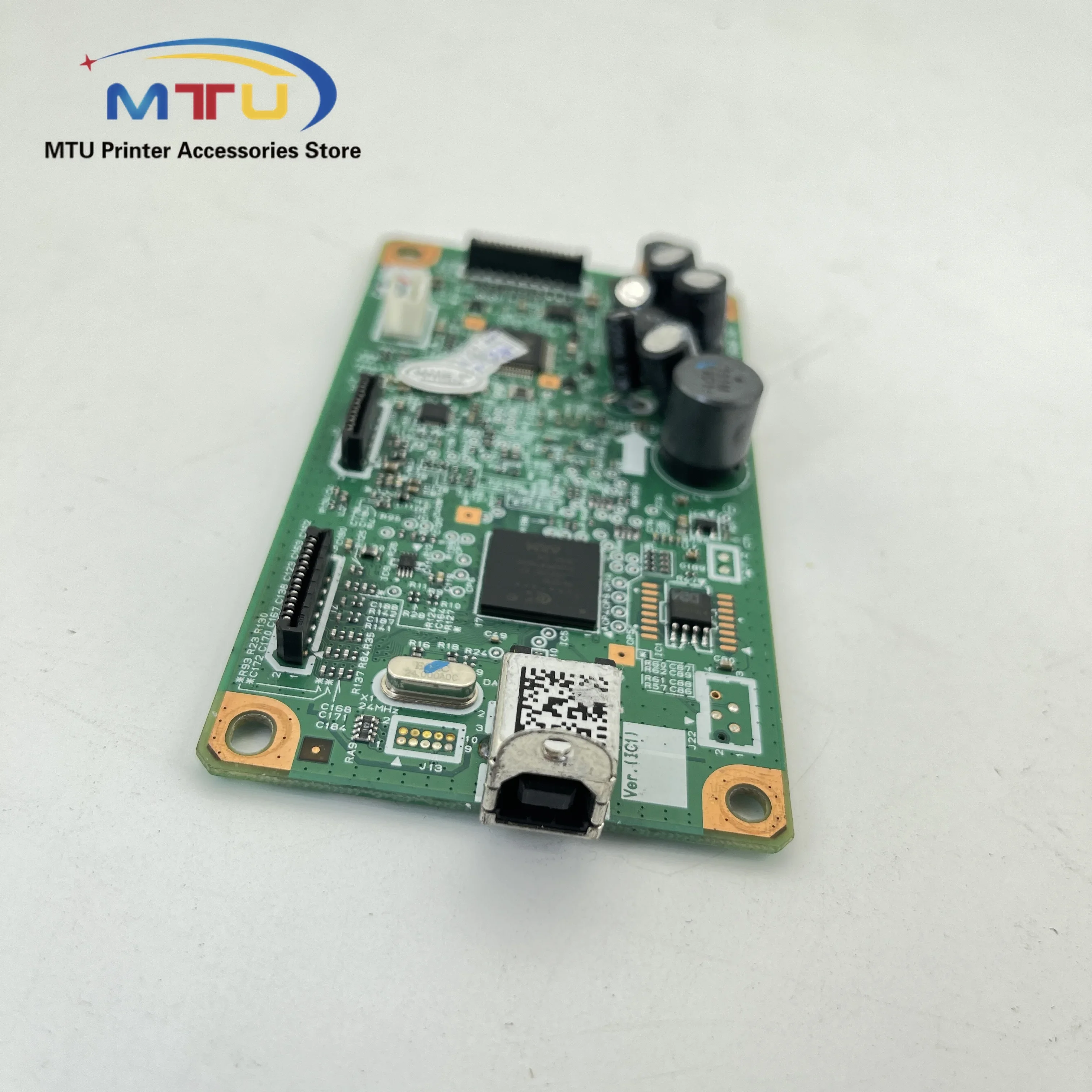Formatter Board Logic หลักแม่หลักสําหรับ Canon MF3010 MF-3010 MF 3010 FM0-1096 FM0-1096-000