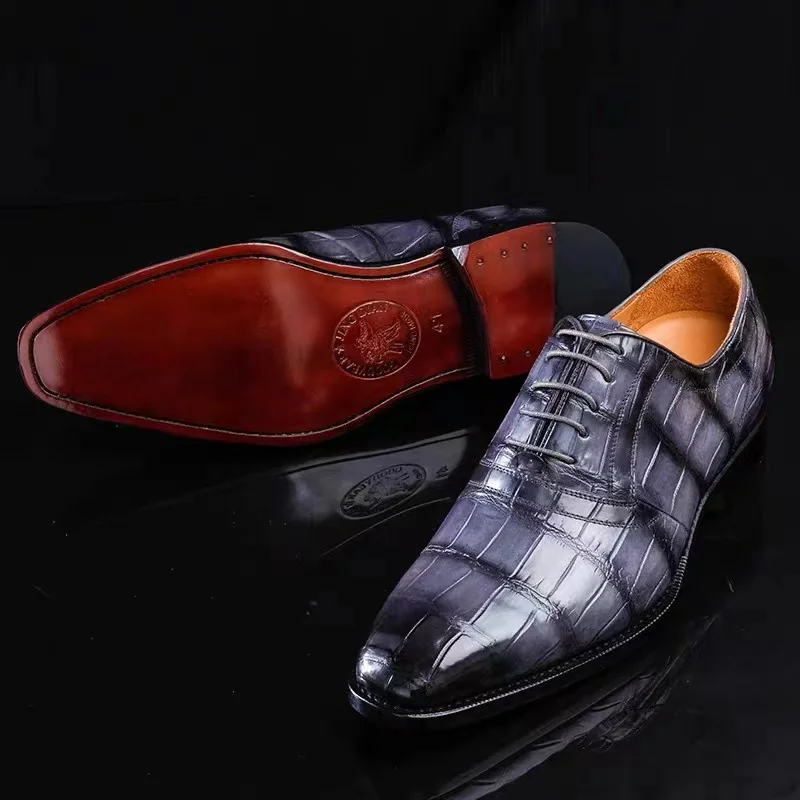 chue new men dress shoes male shoes for male