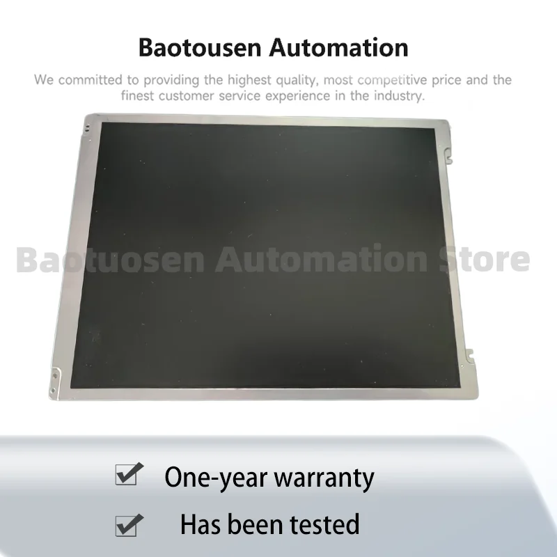 G104SN03 V.5 G104SN03 V.0 G104SN03 V.1 Original 10.4-inch LCD screen 100% testing